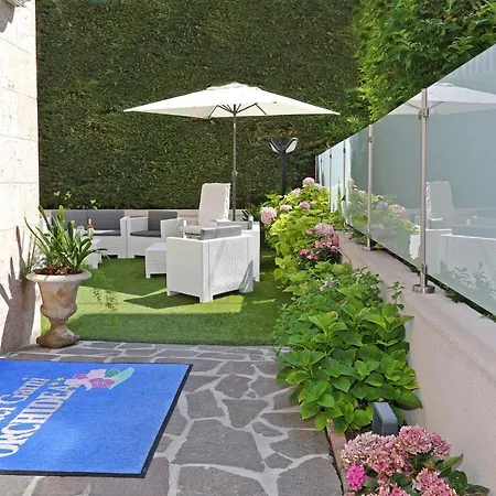 Hotel Orchidea