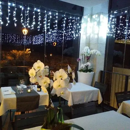 Orchidea 3*