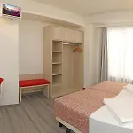 Orchidea 酒店 巴多利诺