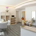 Orchidea 酒店 巴多利诺