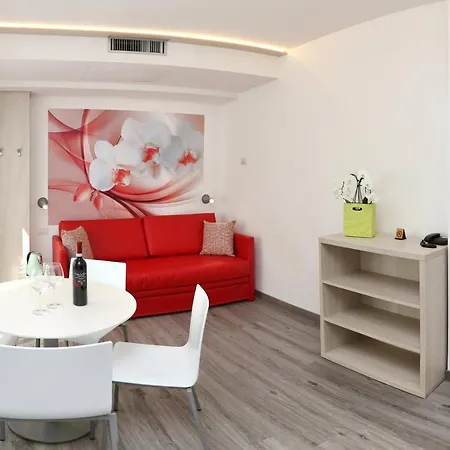 Orchidea Hotel