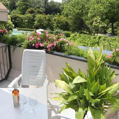 Orchidea Szálloda