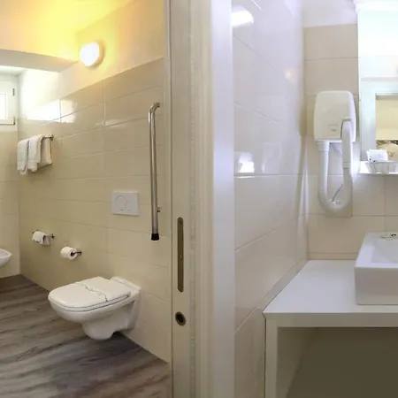 Szálloda Orchidea 3*
