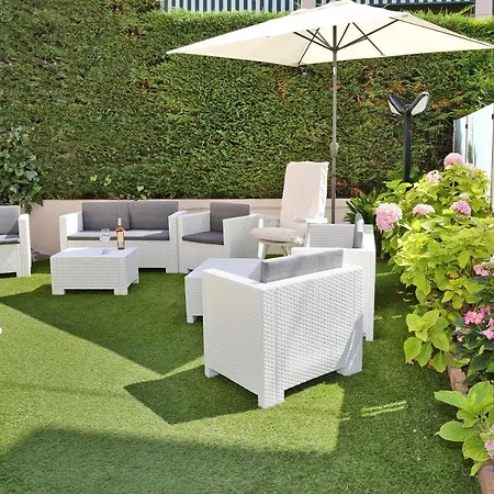 Orchidea 3* 바르돌리노