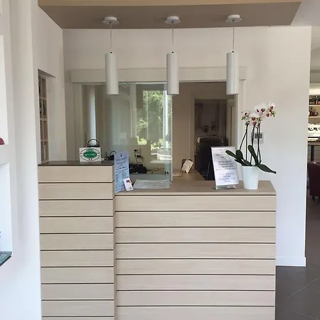 Orchidea Hotel Bardolino