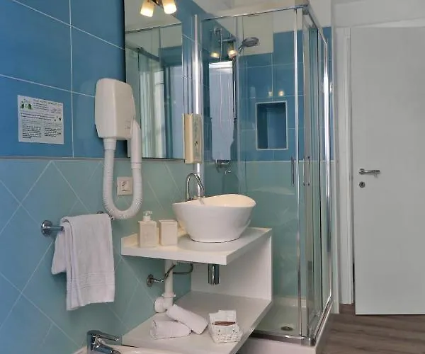 Orchidea 3* 바르돌리노