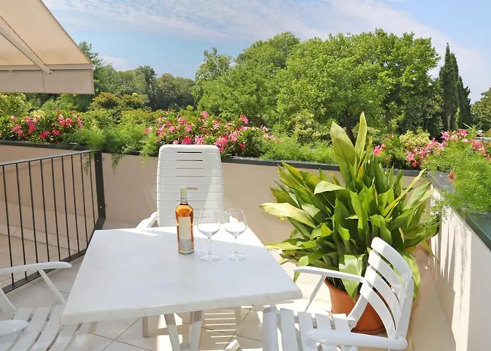 Orchidea 호텔 바르돌리노