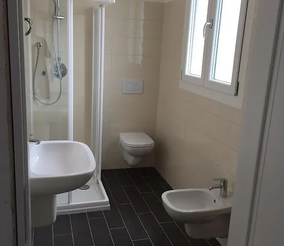 Orchidea 3* 바르돌리노