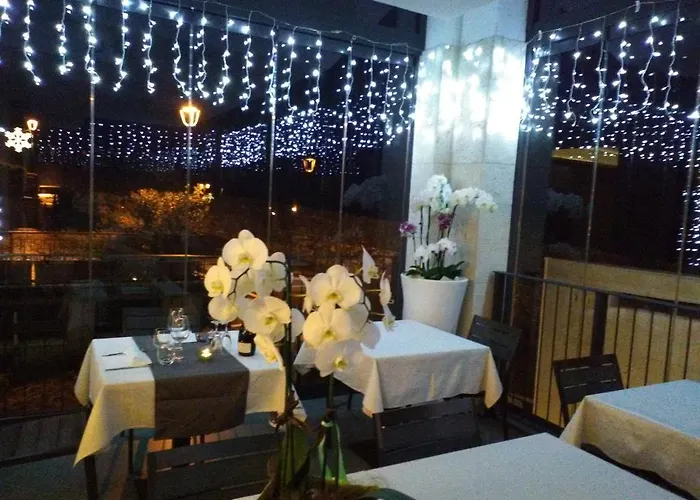 Orchidea 3*