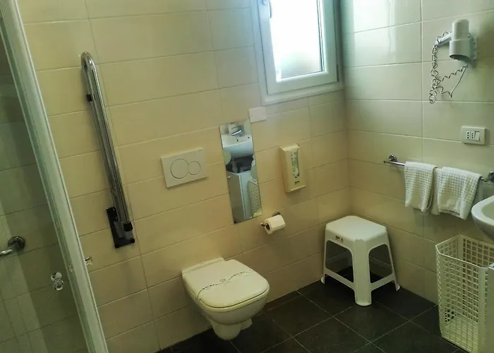 Orchidea 호텔 바르돌리노