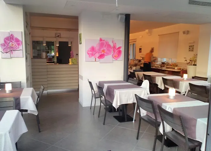 Orchidea 바르돌리노