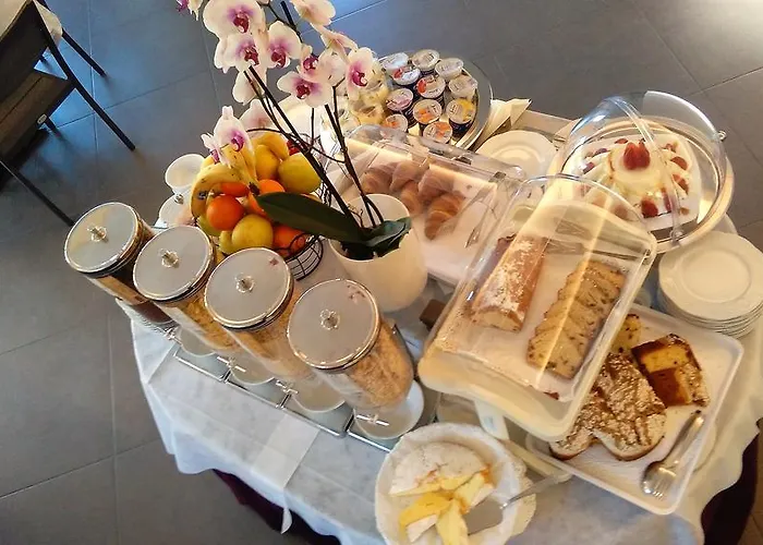 Orchidea 바르돌리노