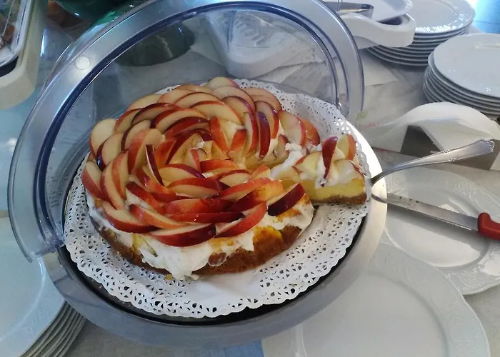 Orchidea 바르돌리노