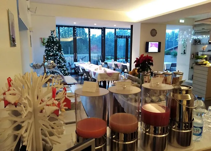 Orchidea 바르돌리노