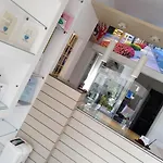 Hotel Orchidea Bardolino