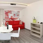 Orchidea Hotel