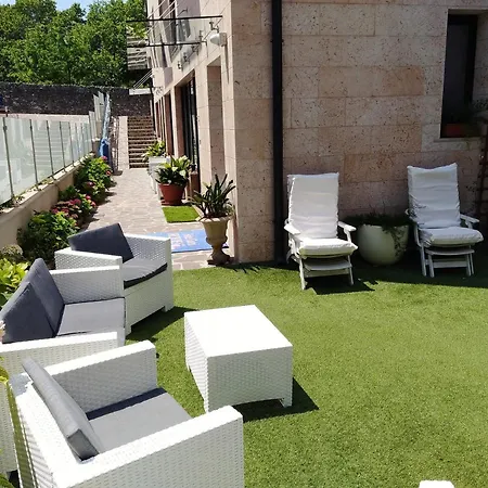 Orchidea Szálloda 3*