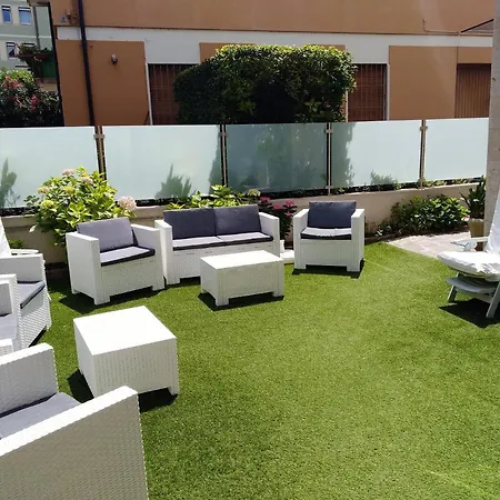 Orchidea 3* Μπαρντολίνο