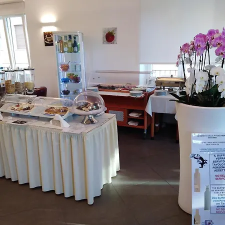 Orchidea Hotel Bardolino