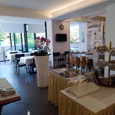 Hotel Orchidea