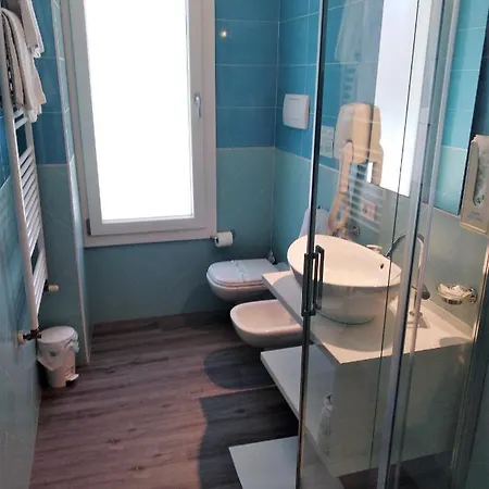 Szálloda Orchidea 3*