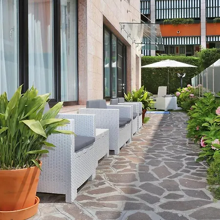 Orchidea Hotel 3*