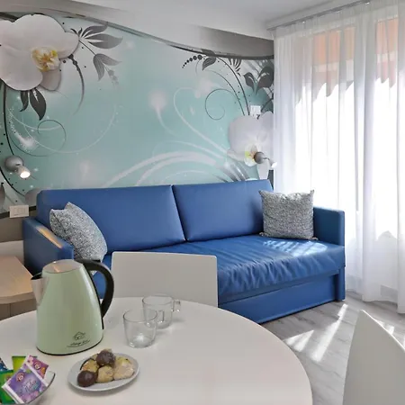 Orchidea Μπαρντολίνο