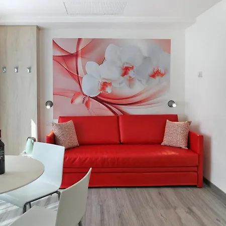 Orchidea Hotel 3*