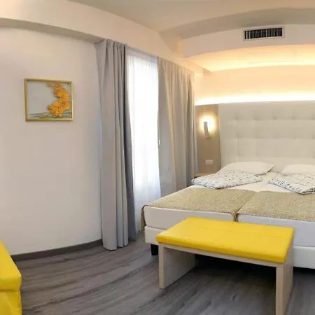 Hotel Orchidea