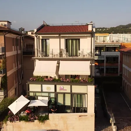 Orchidea Hotel Bardolino