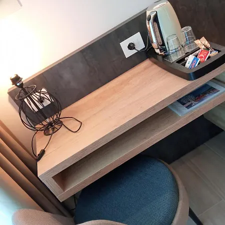 Hotel Orchidea Bardolino