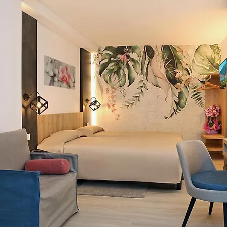 Hotel Orchidea 3*
