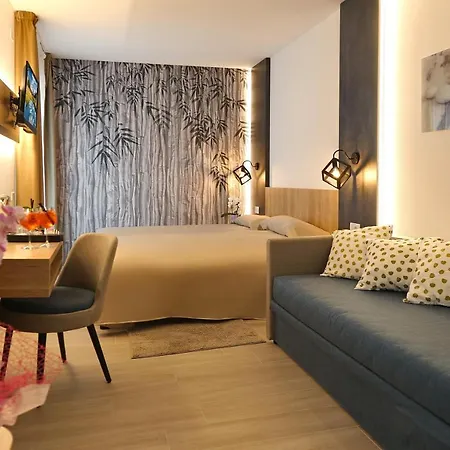 Orchidea Hotel 3*