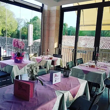 Hotel Orchidea