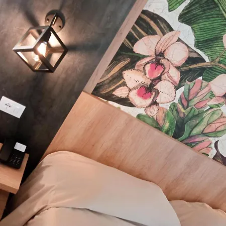 Orchidea Hotel