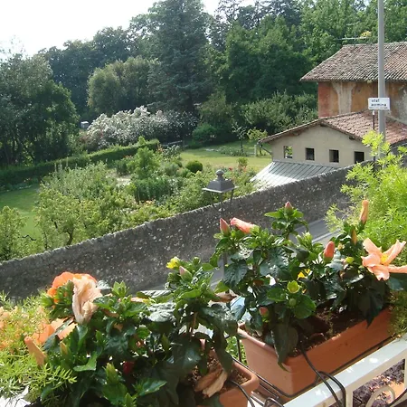 Szálloda Orchidea 3*