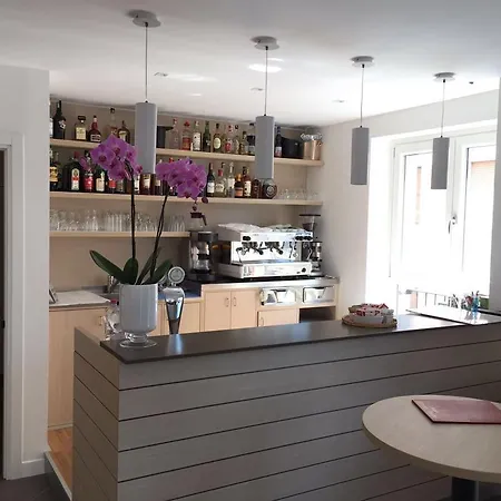 Ξενοδοχείο Orchidea 3*