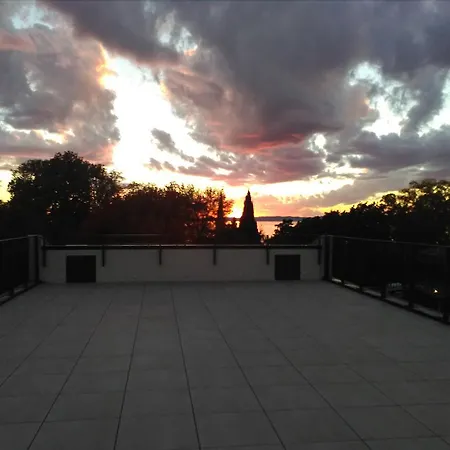 Ξενοδοχείο Orchidea 3*