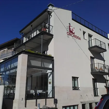 Hotel Orchidea