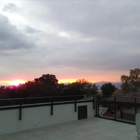 Hotel Orchidea Bardolino
