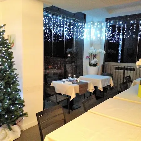 Orchidea Ξενοδοχείο