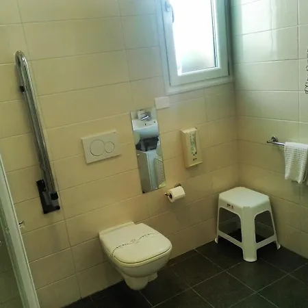 Orchidea ホテル バルドリーノ