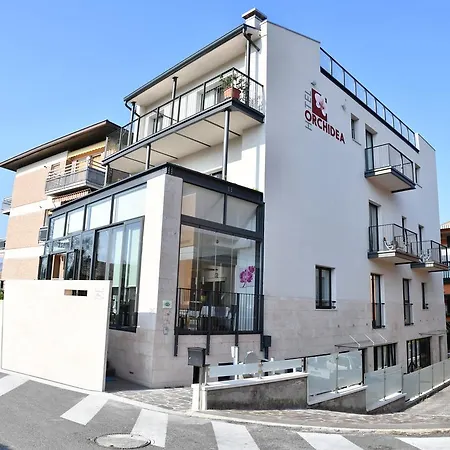 Orchidea Szálloda Bardolino