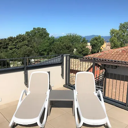 Orchidea Μπαρντολίνο