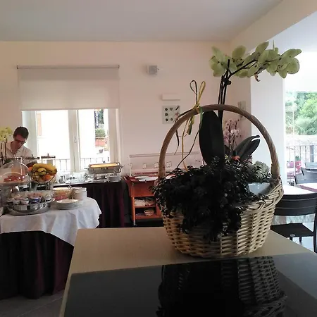 Ξενοδοχείο Orchidea 3*