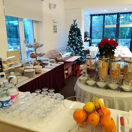 Orchidea Hotel 3*