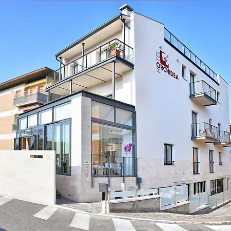Orchidea 3* Bardolino