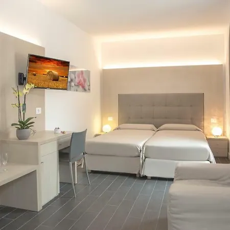 Orchidea Hotel 3*