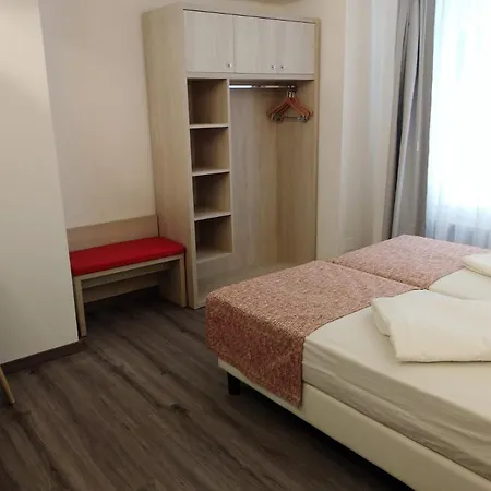 Orchidea Hotel 3*