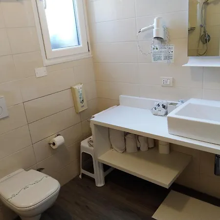 Szálloda Orchidea Bardolino